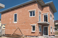Netherburn home extensions