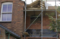 free Netherburn home extension quotes